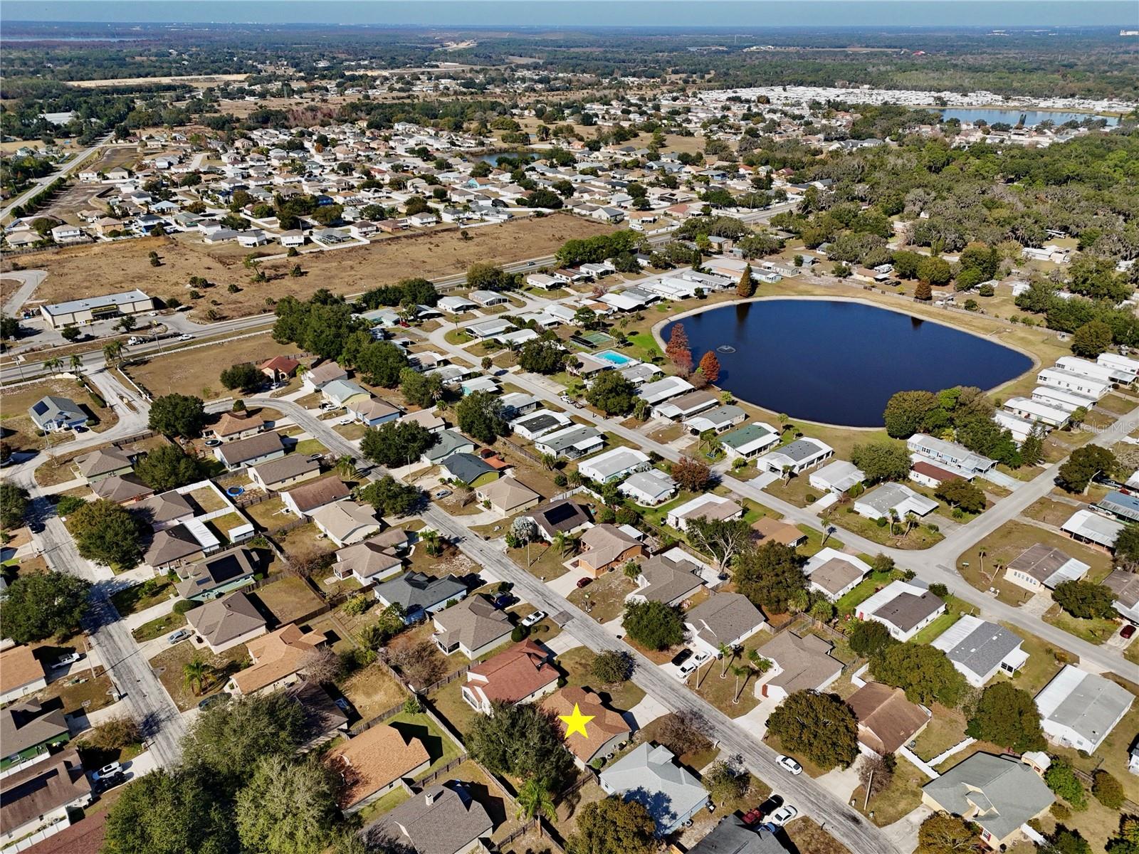 Image 34 of 37 For 128 Osprey Heights Drive