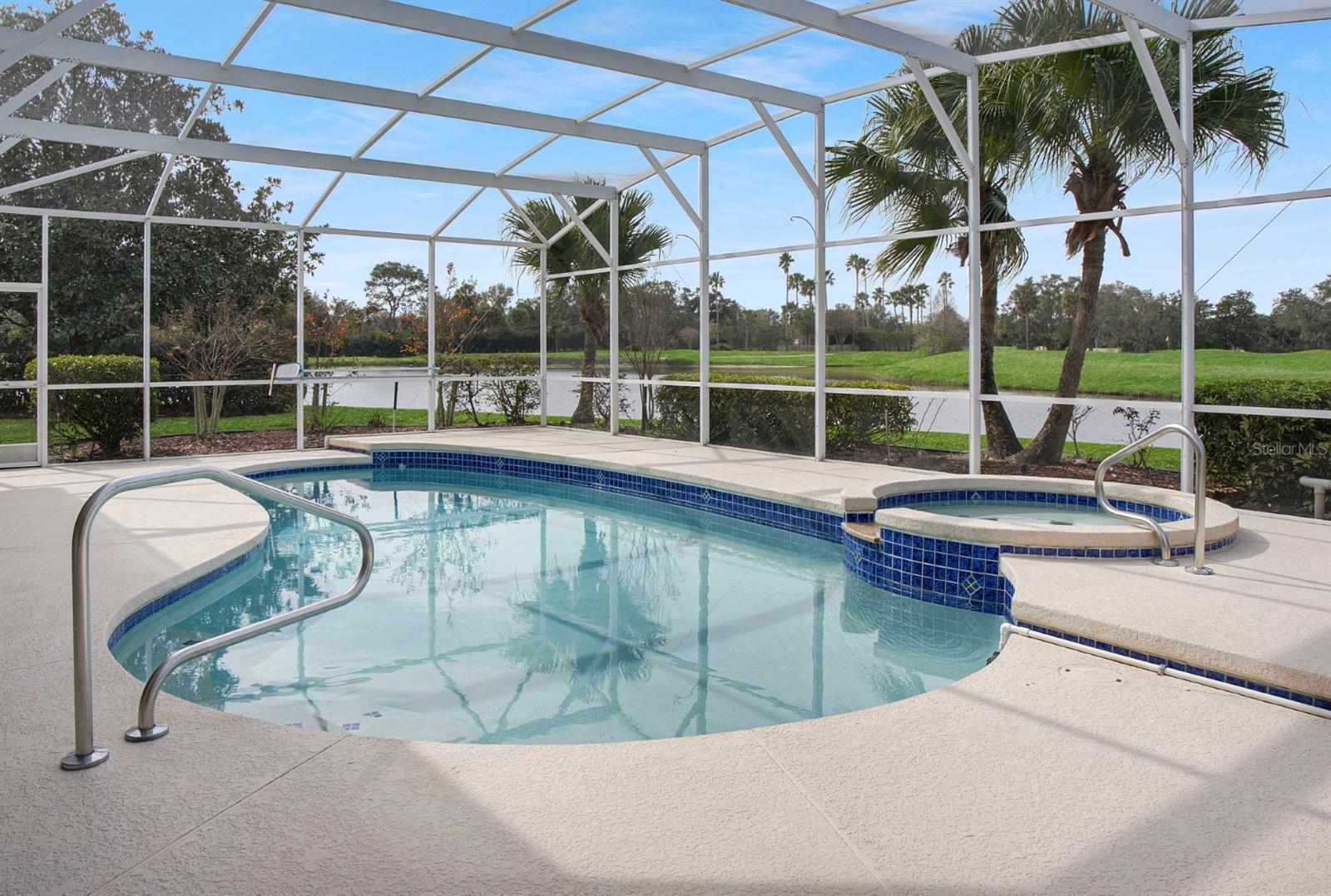 Image 32 of 38 For 1401 Sweet Bay Court