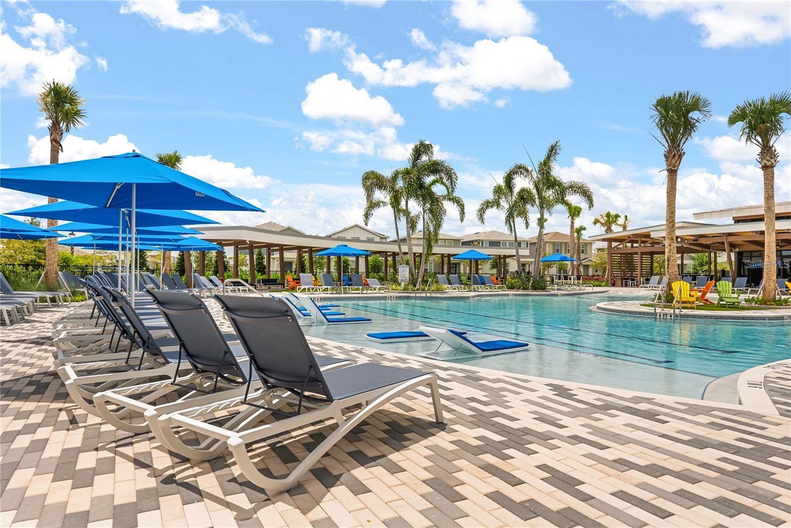 Image 18 of 26 For 7009 Camden Oaks Alley