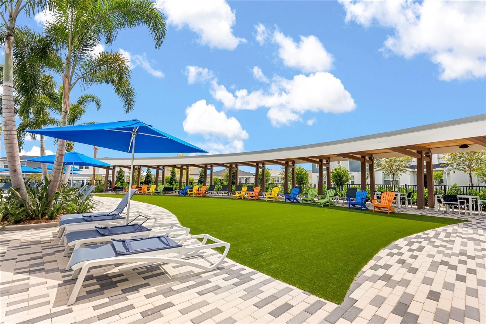 Image 21 of 26 For 7009 Camden Oaks Alley