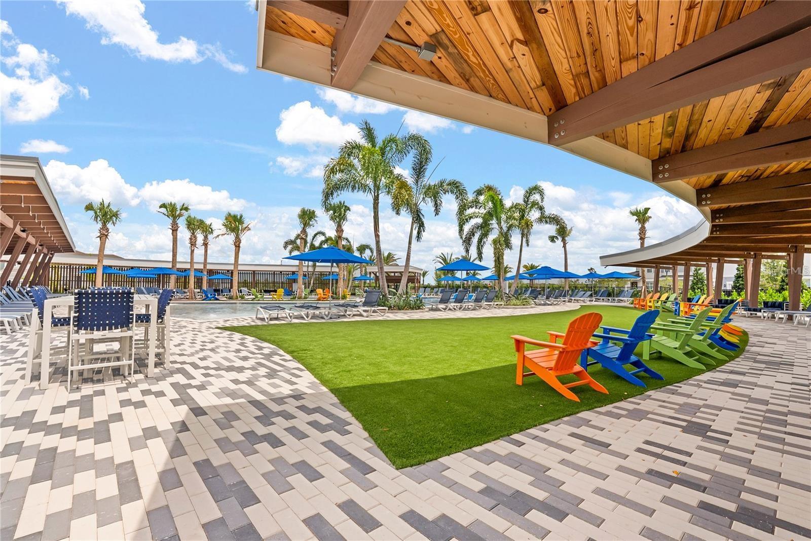 Image 22 of 26 For 7009 Camden Oaks Alley