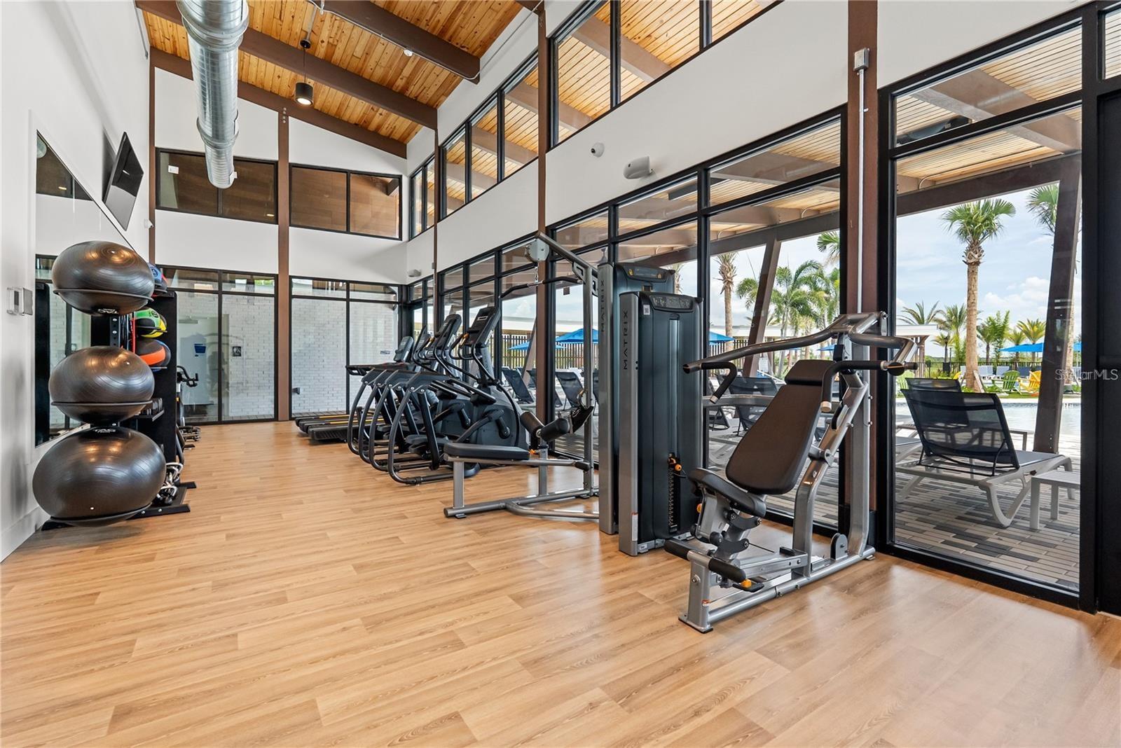 Image 23 of 26 For 7009 Camden Oaks Alley