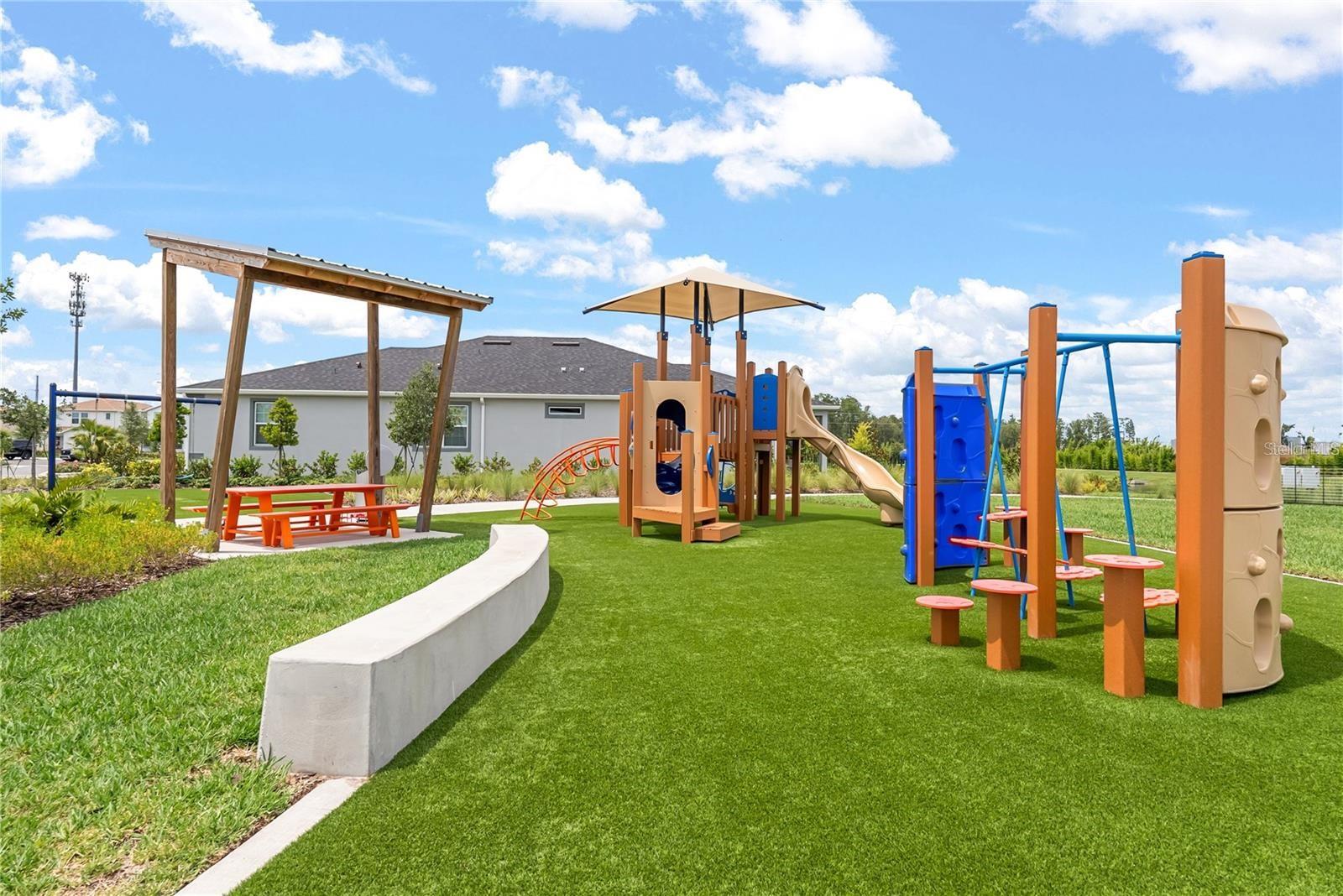 Image 24 of 26 For 7009 Camden Oaks Alley