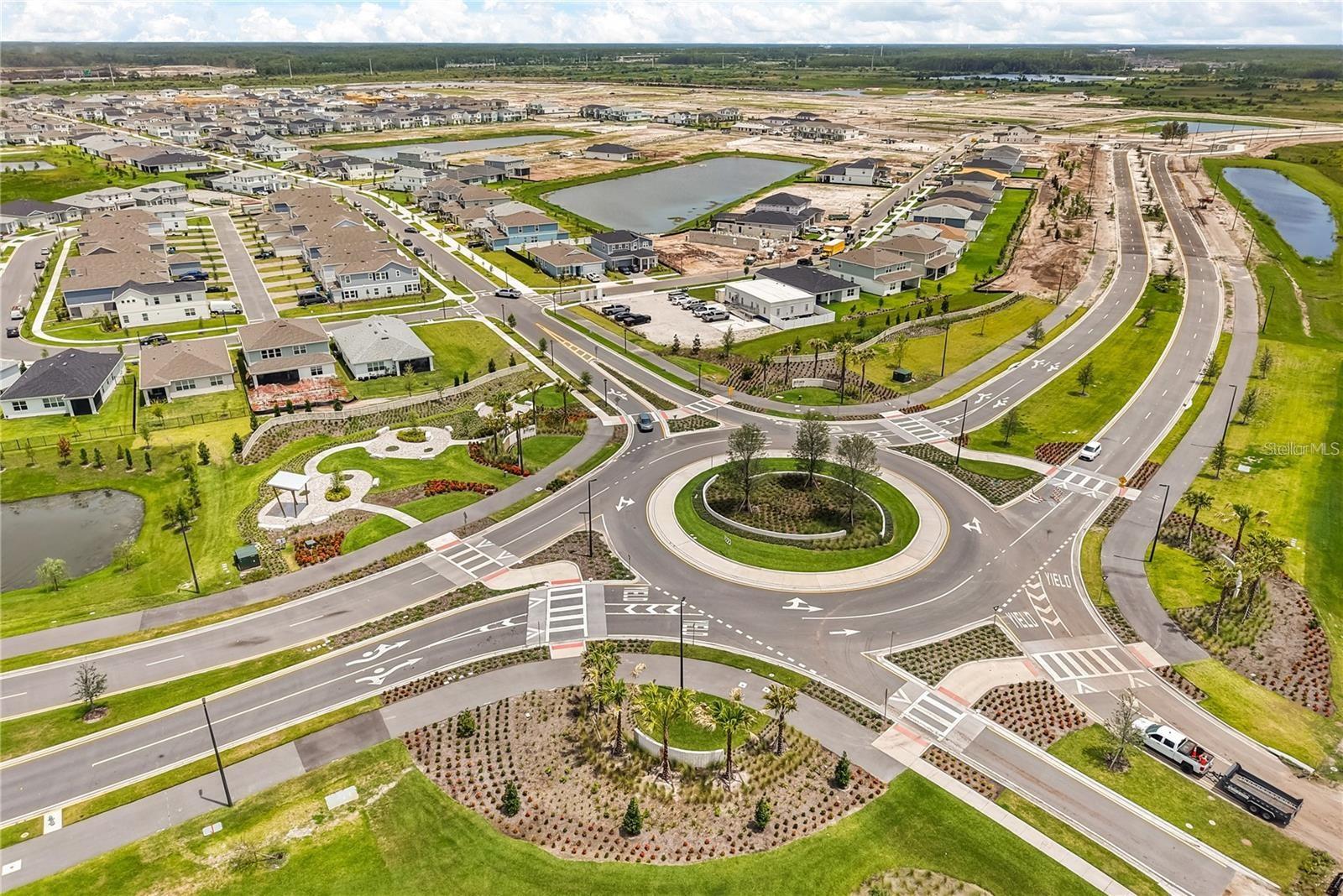 Image 25 of 26 For 7009 Camden Oaks Alley