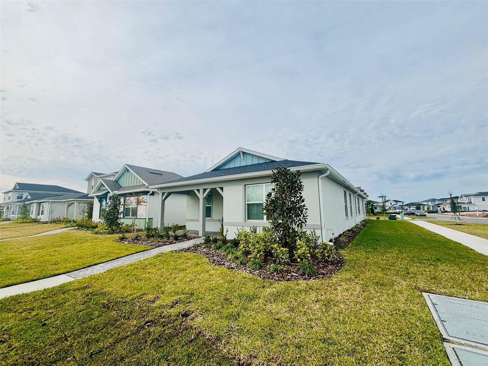 Image 3 of 26 For 7009 Camden Oaks Alley