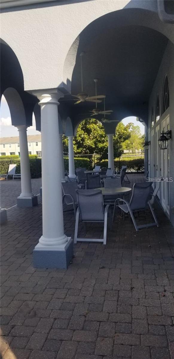 Image 9 of 11 For 10982 Savannah Wood Drive 156