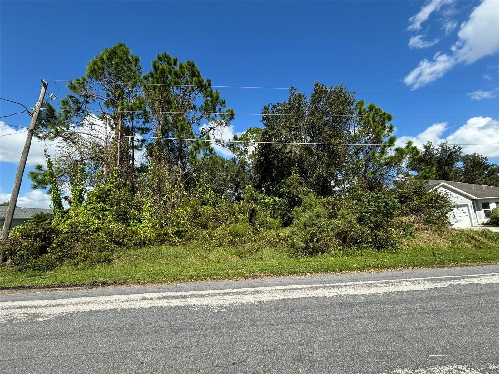 Details for 310 Cardiff Drive, POINCIANA, FL 34758