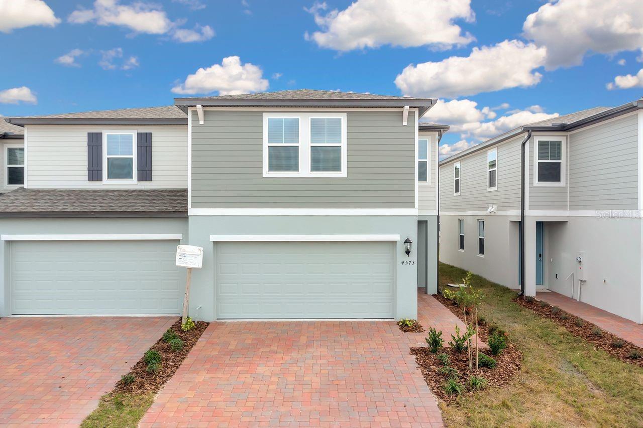 Details for 4573 Rangeland Way, ST CLOUD, FL 34772