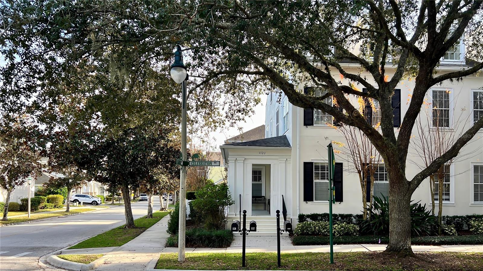 Image 3 of 34 For 1120 Celebration Avenue