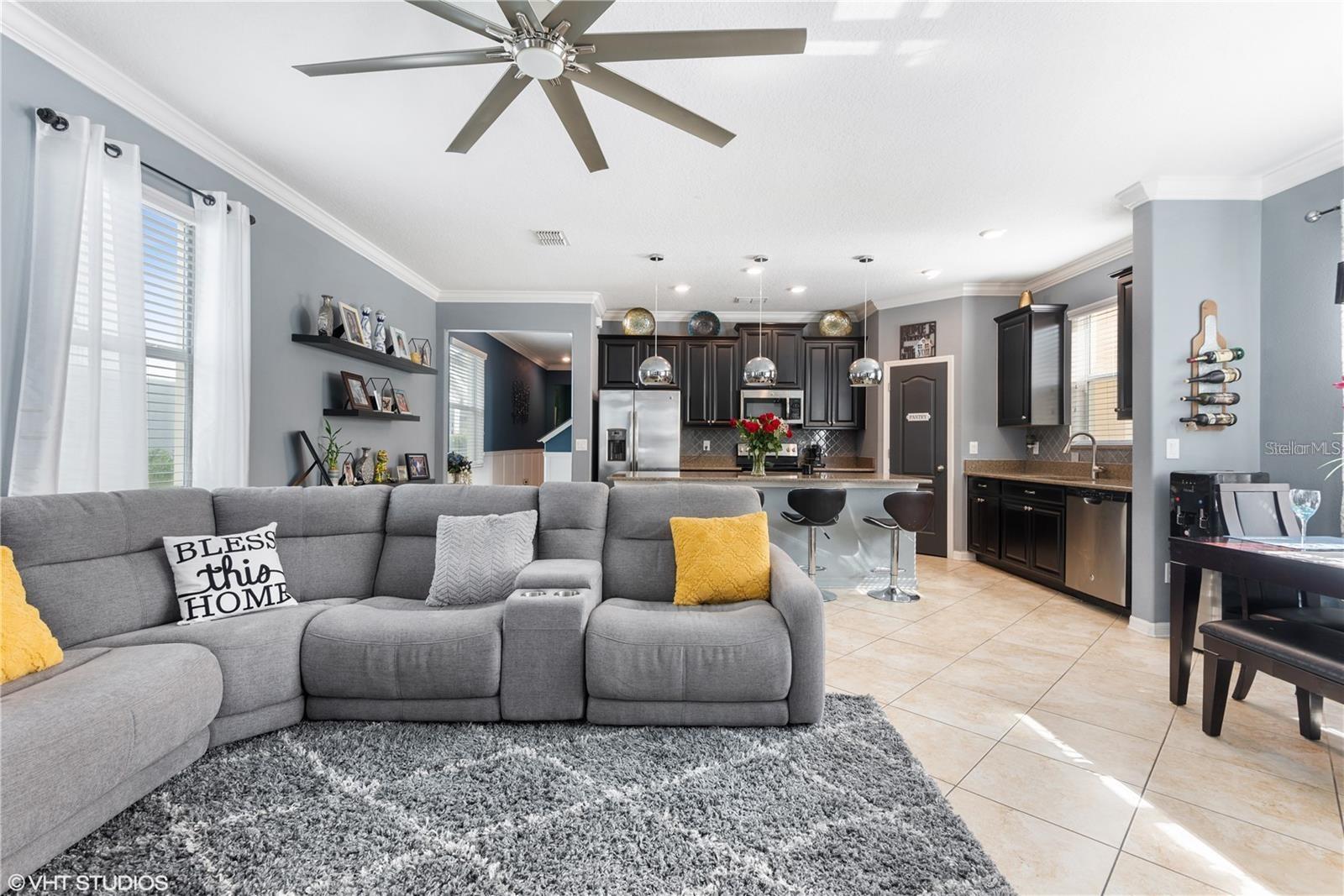 Image 10 of 45 For 6814 Habitat Drive