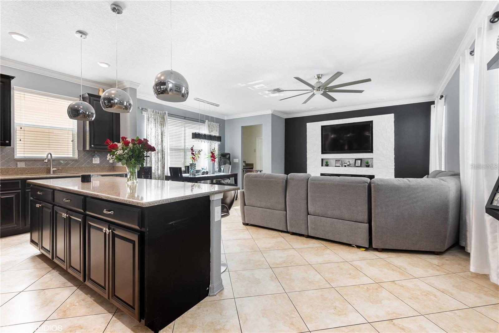 Image 11 of 45 For 6814 Habitat Drive