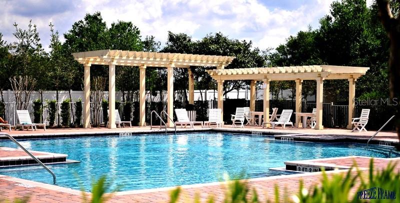 Image 25 of 45 For 6814 Habitat Drive