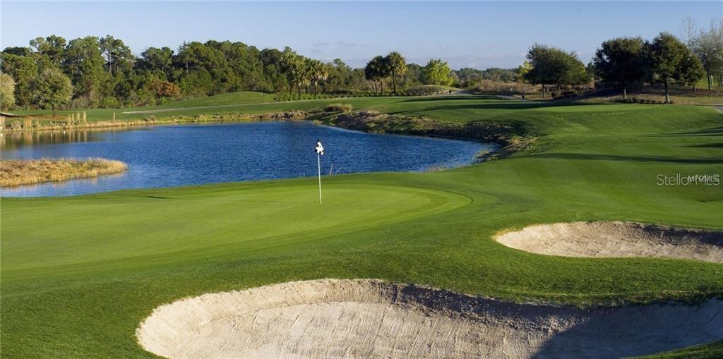 Image 36 of 45 For 6814 Habitat Drive