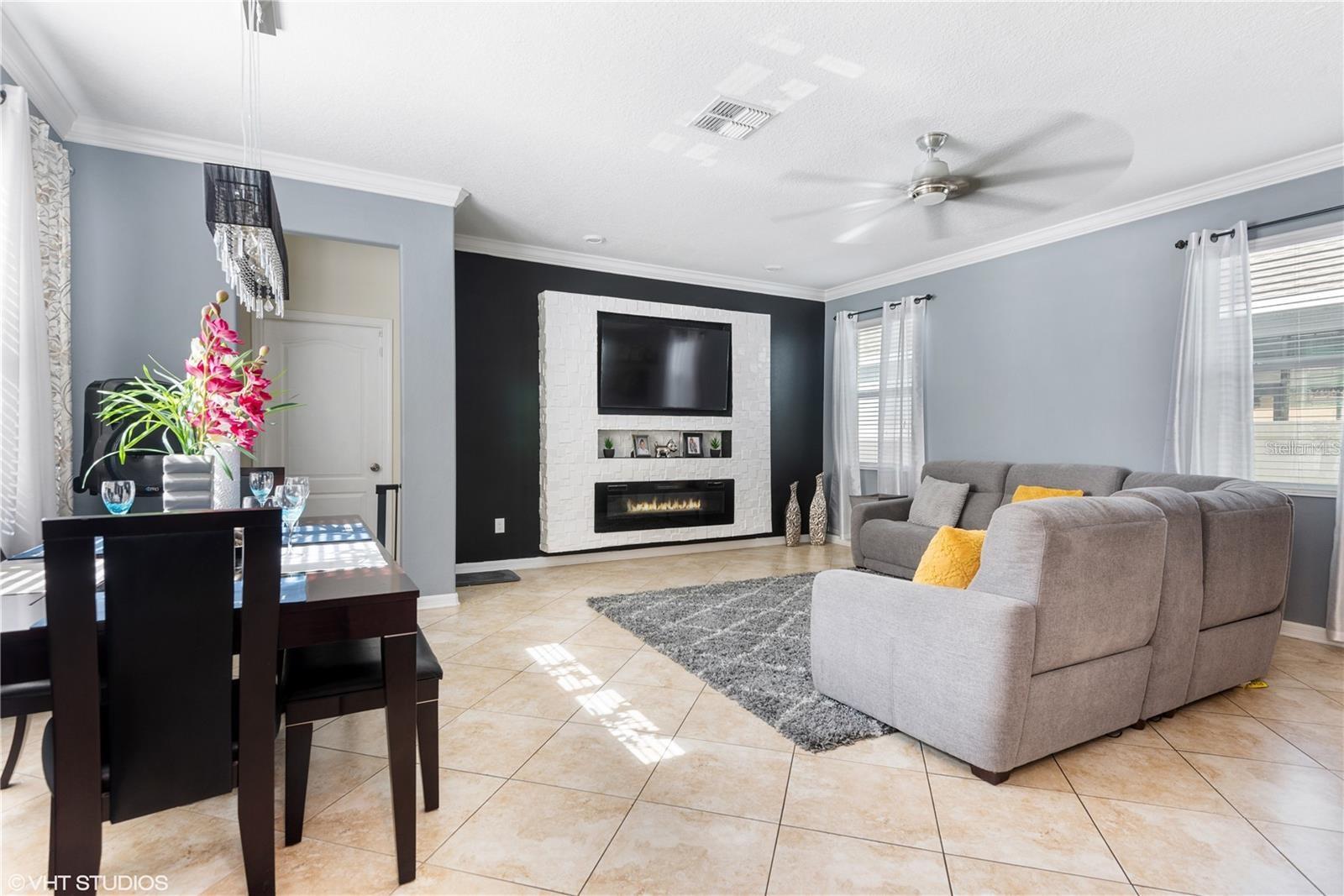 Image 9 of 45 For 6814 Habitat Drive