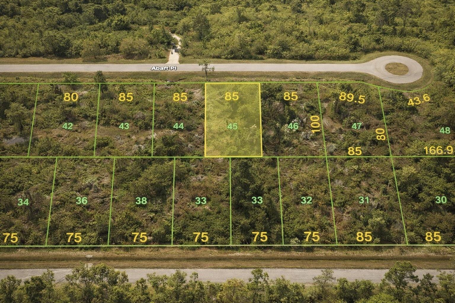 Listing Details for 11 Abaft Place, PLACIDA, FL 33946