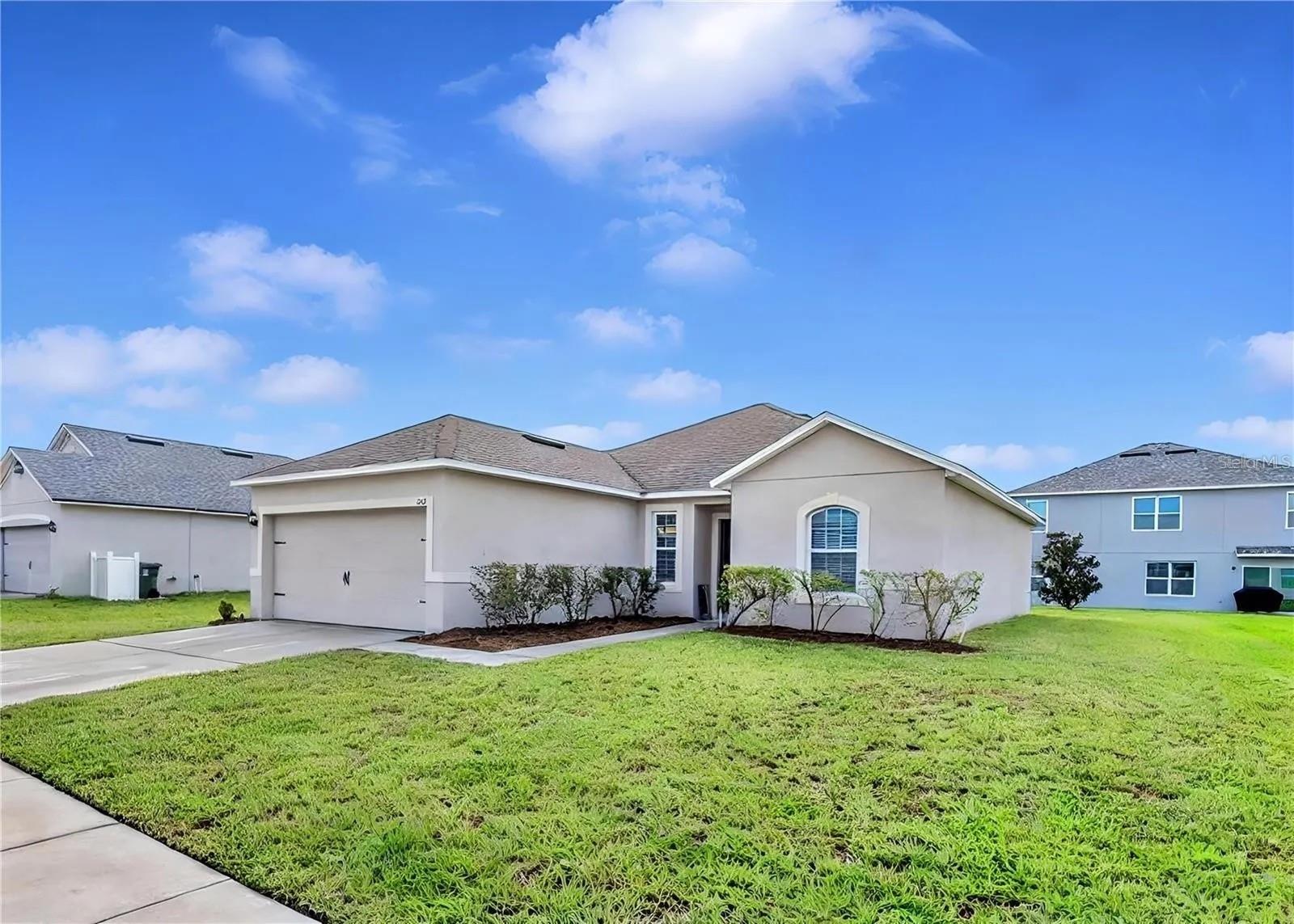 Details for 724 Lake Cummings Boulevard, LAKE ALFRED, FL 33850