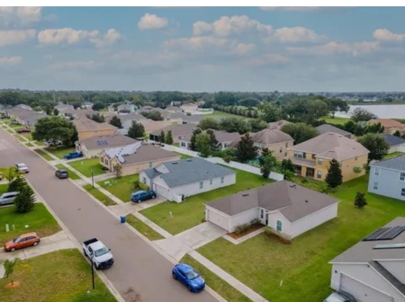 Image 31 of 35 For 724 Lake Cummings Boulevard