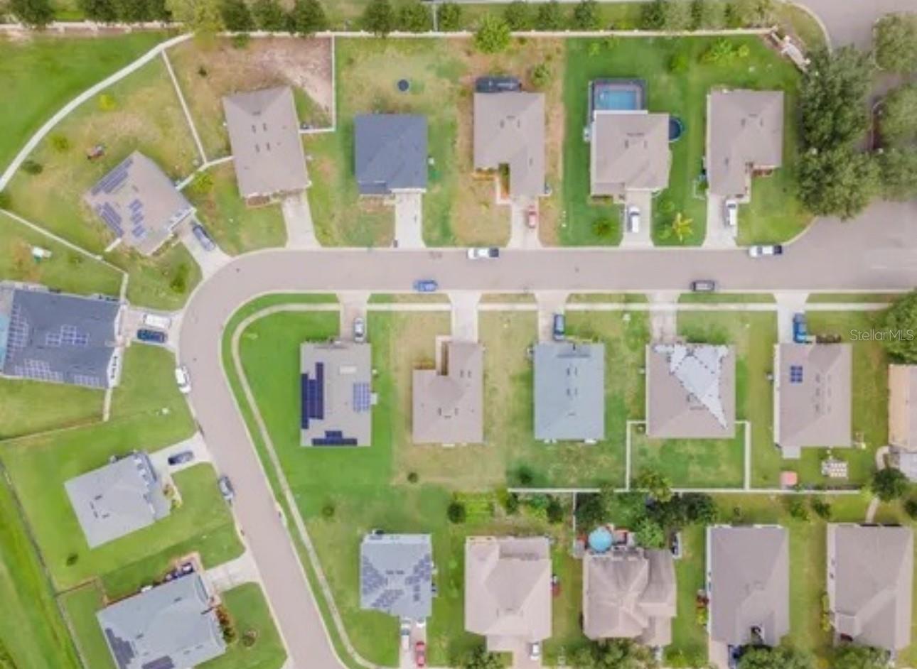 Image 32 of 35 For 724 Lake Cummings Boulevard