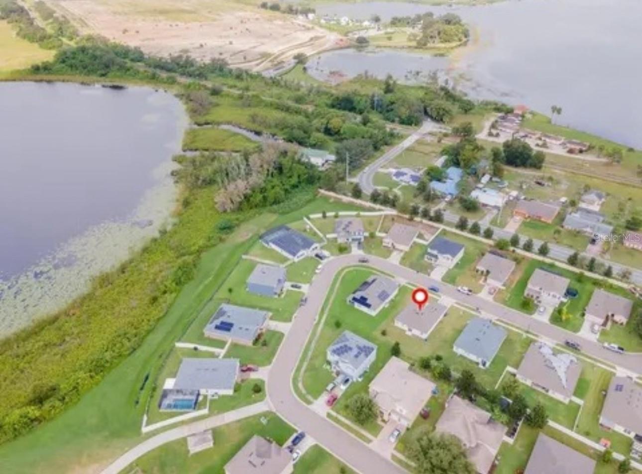 Image 33 of 35 For 724 Lake Cummings Boulevard