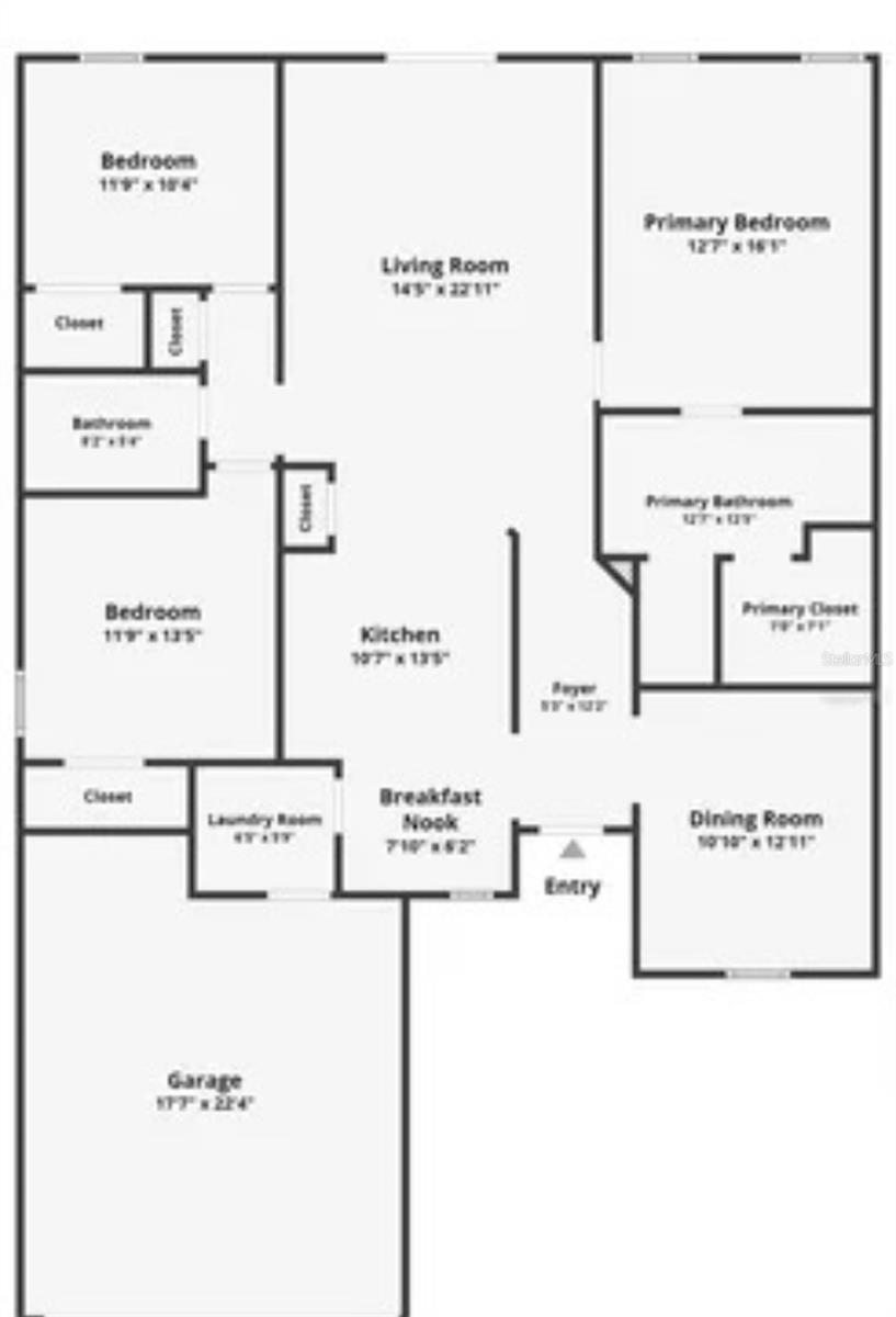 Image 35 of 35 For 724 Lake Cummings Boulevard