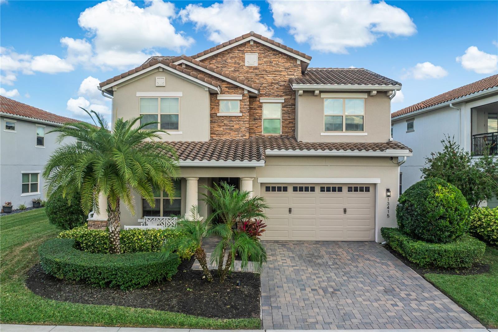 Details for 13415 Alderley Drive, ORLANDO, FL 32832