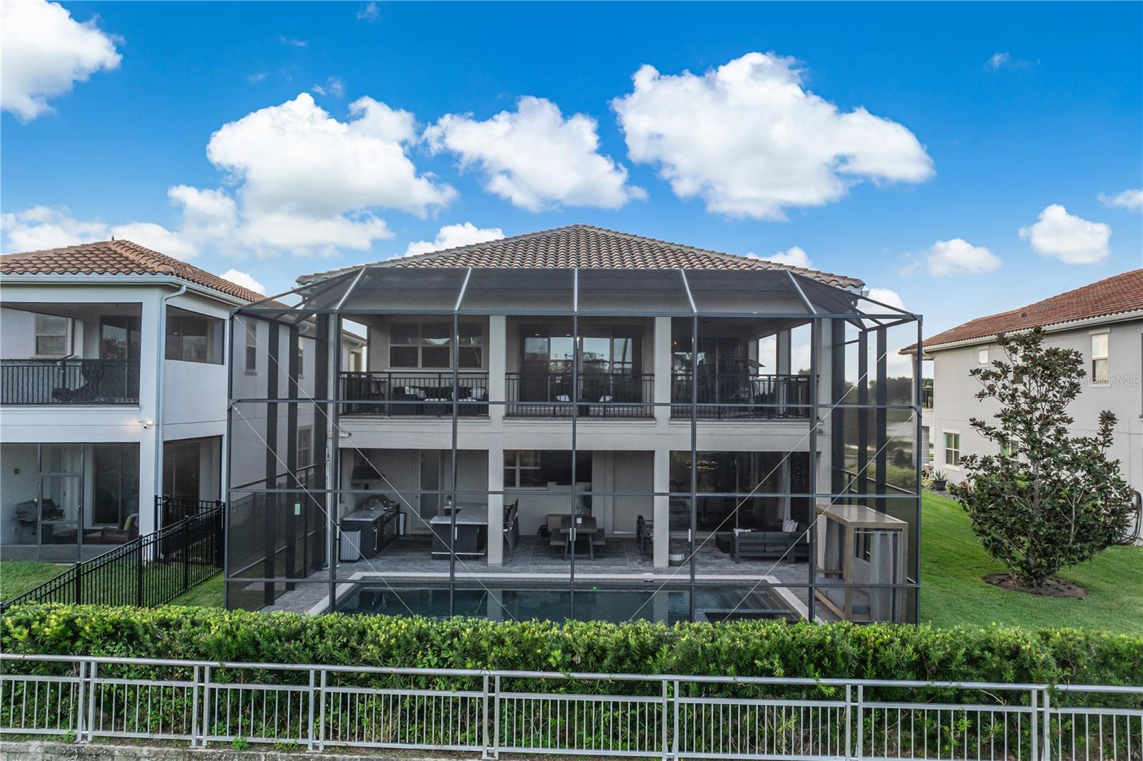 Image 3 of 80 For 13415 Alderley Drive