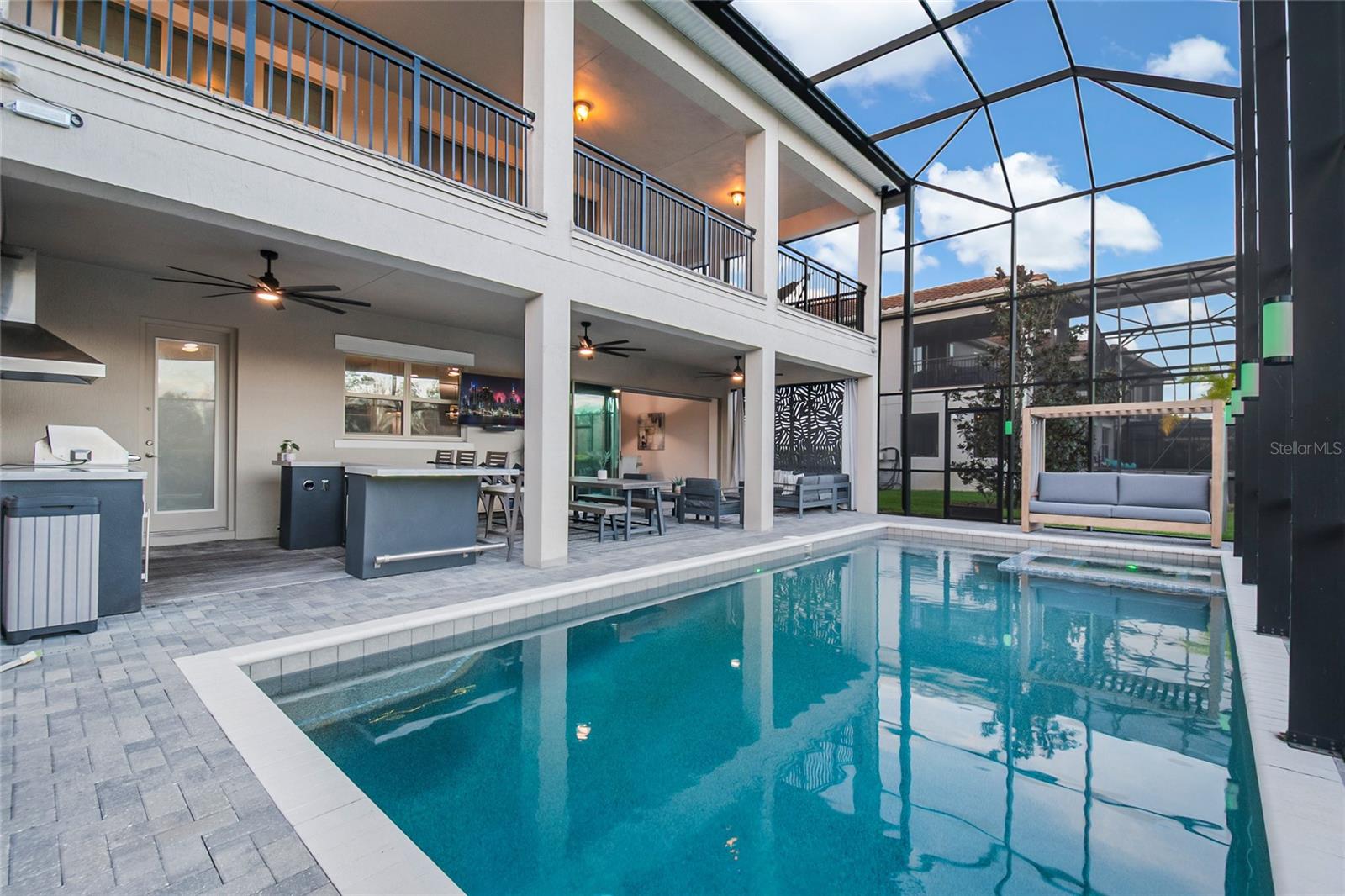 Image 35 of 80 For 13415 Alderley Drive