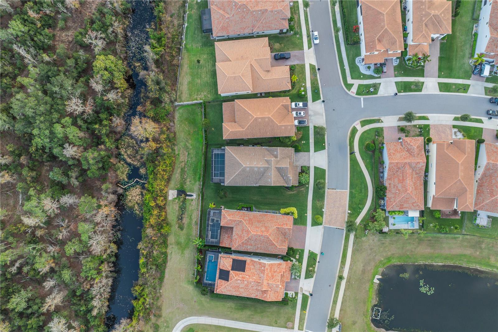 Image 4 of 80 For 13415 Alderley Drive