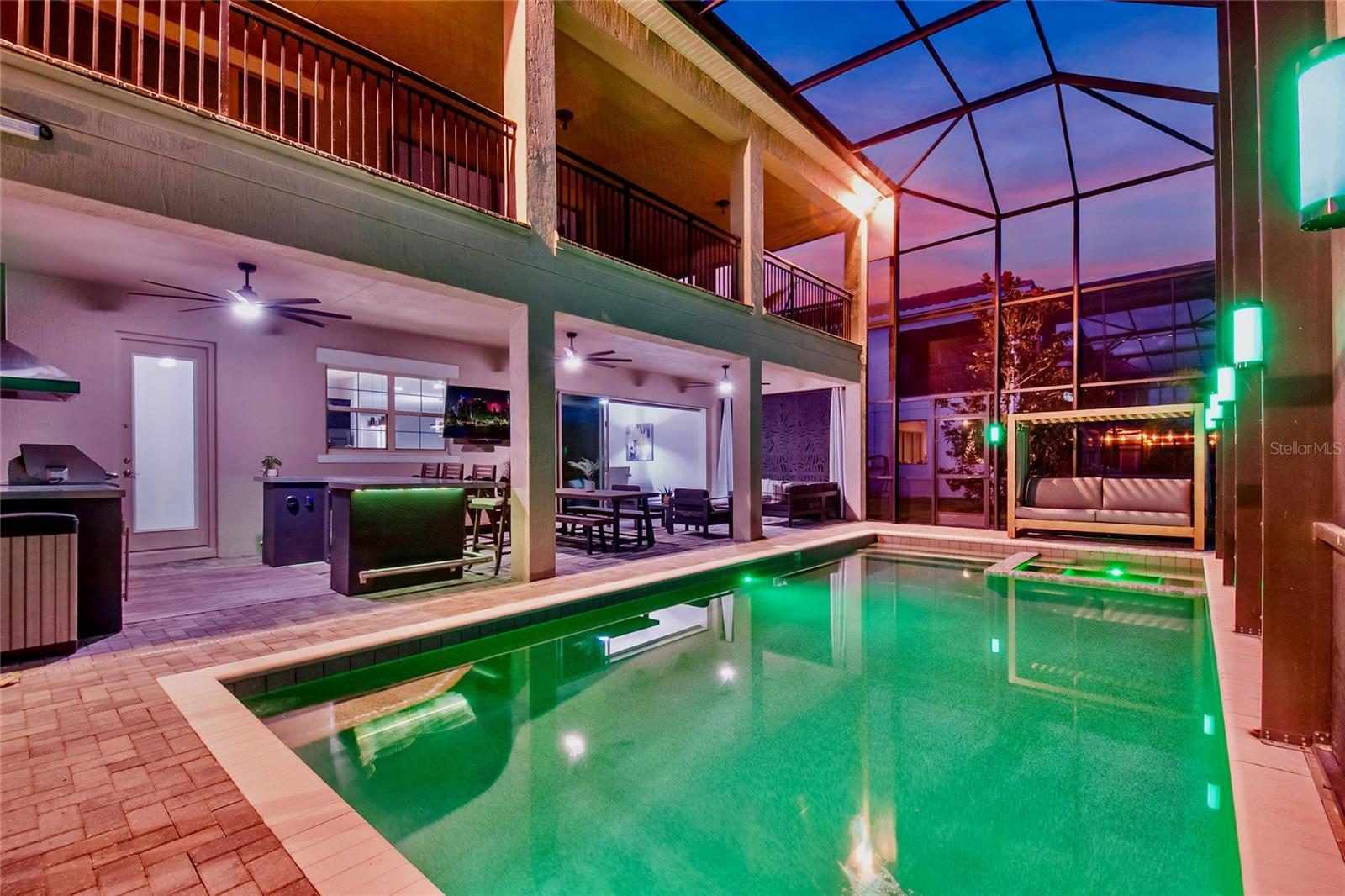 Image 61 of 80 For 13415 Alderley Drive