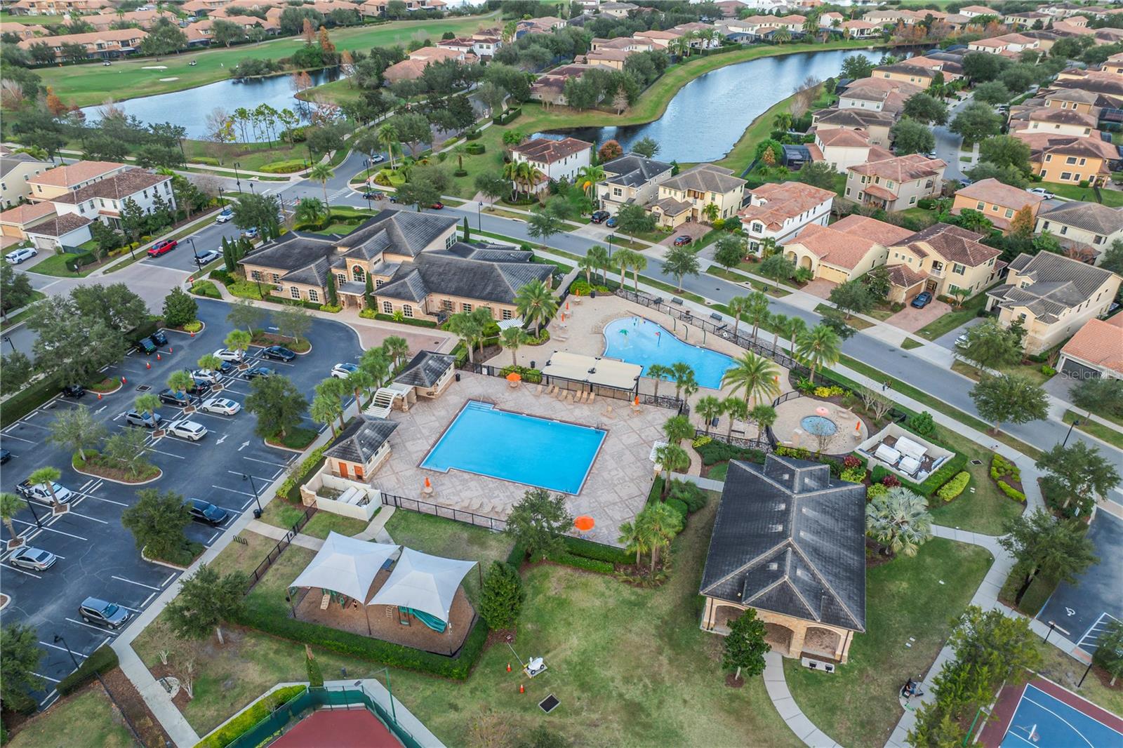 Image 66 of 80 For 13415 Alderley Drive