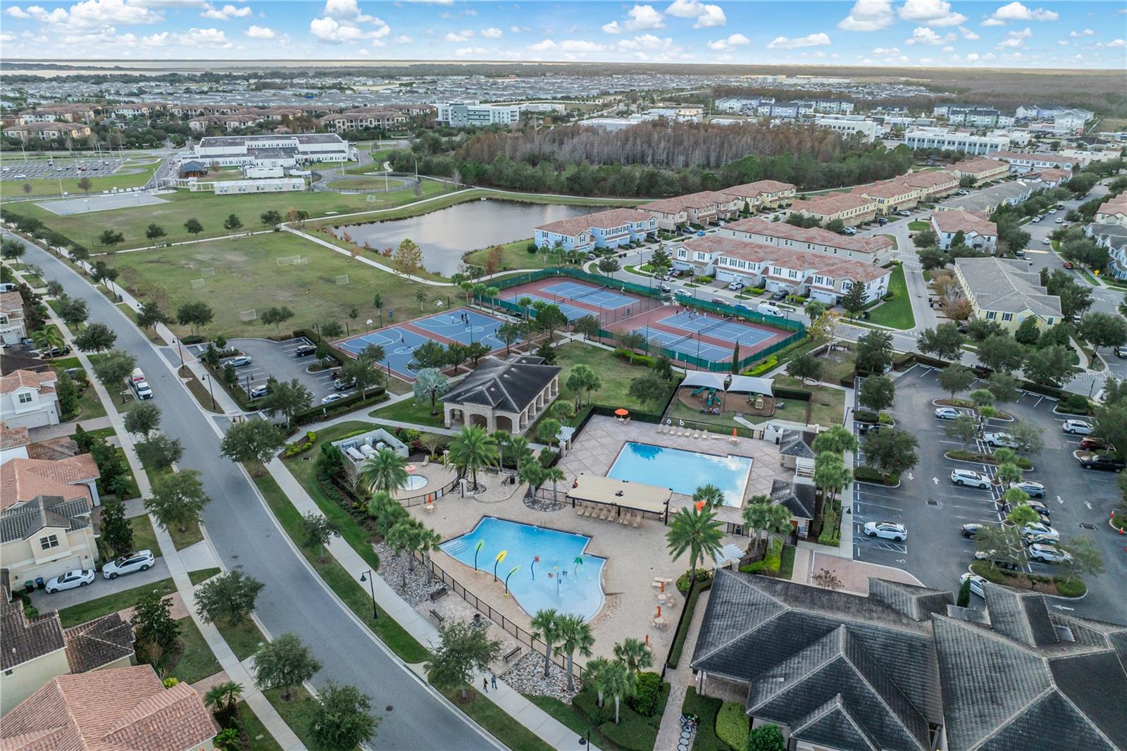 Image 68 of 80 For 13415 Alderley Drive