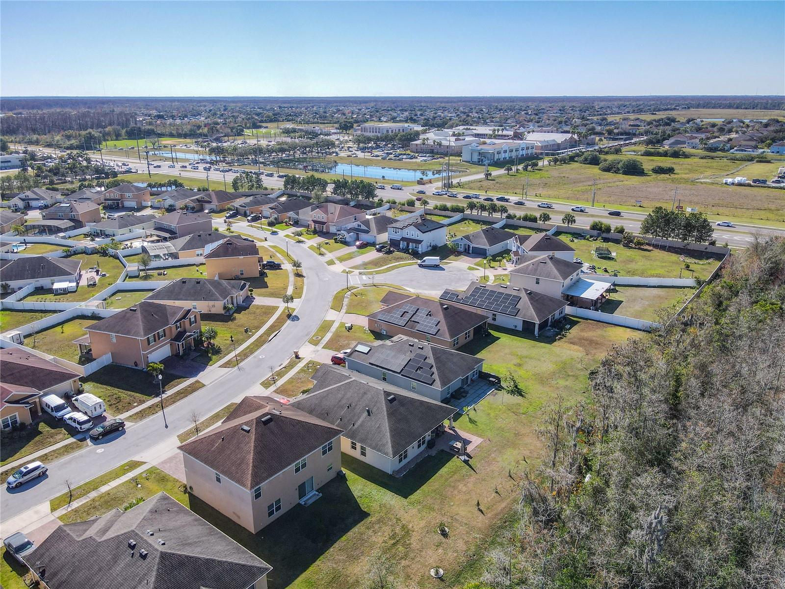 Image 50 of 51 For 4983 London Creek Place