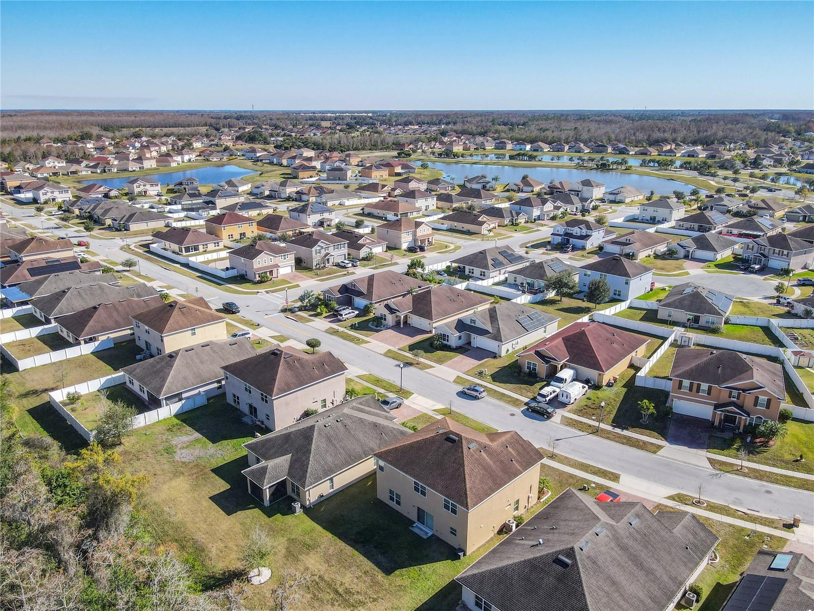 Image 51 of 51 For 4983 London Creek Place