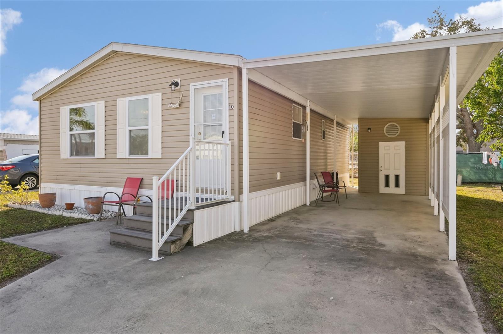 Details for 6904 Cortez Road W 10, BRADENTON, FL 34210