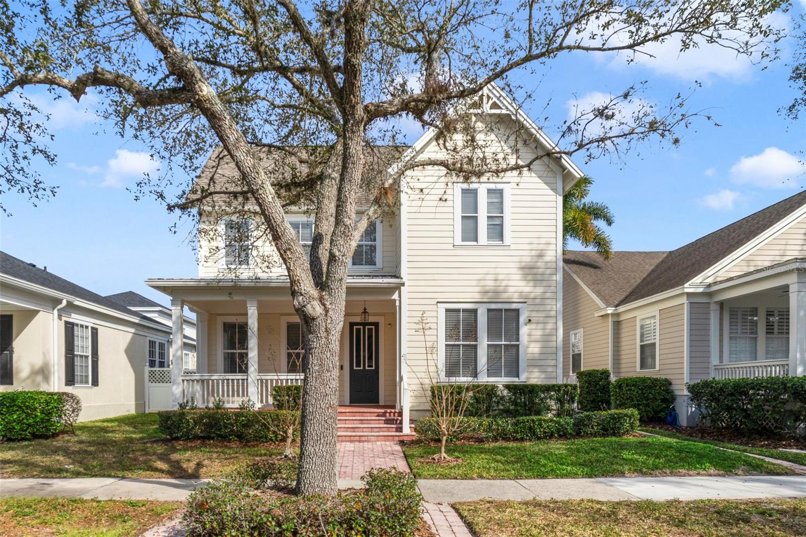 Image 2 of 37 For 205 North Village Street