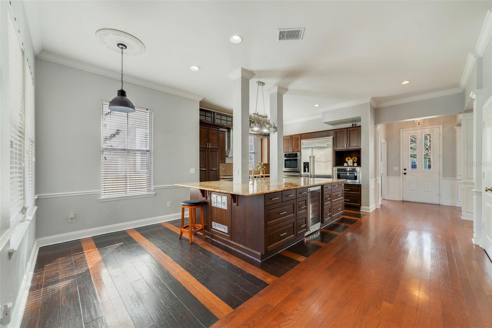 Image 8 of 37 For 205 North Village Street