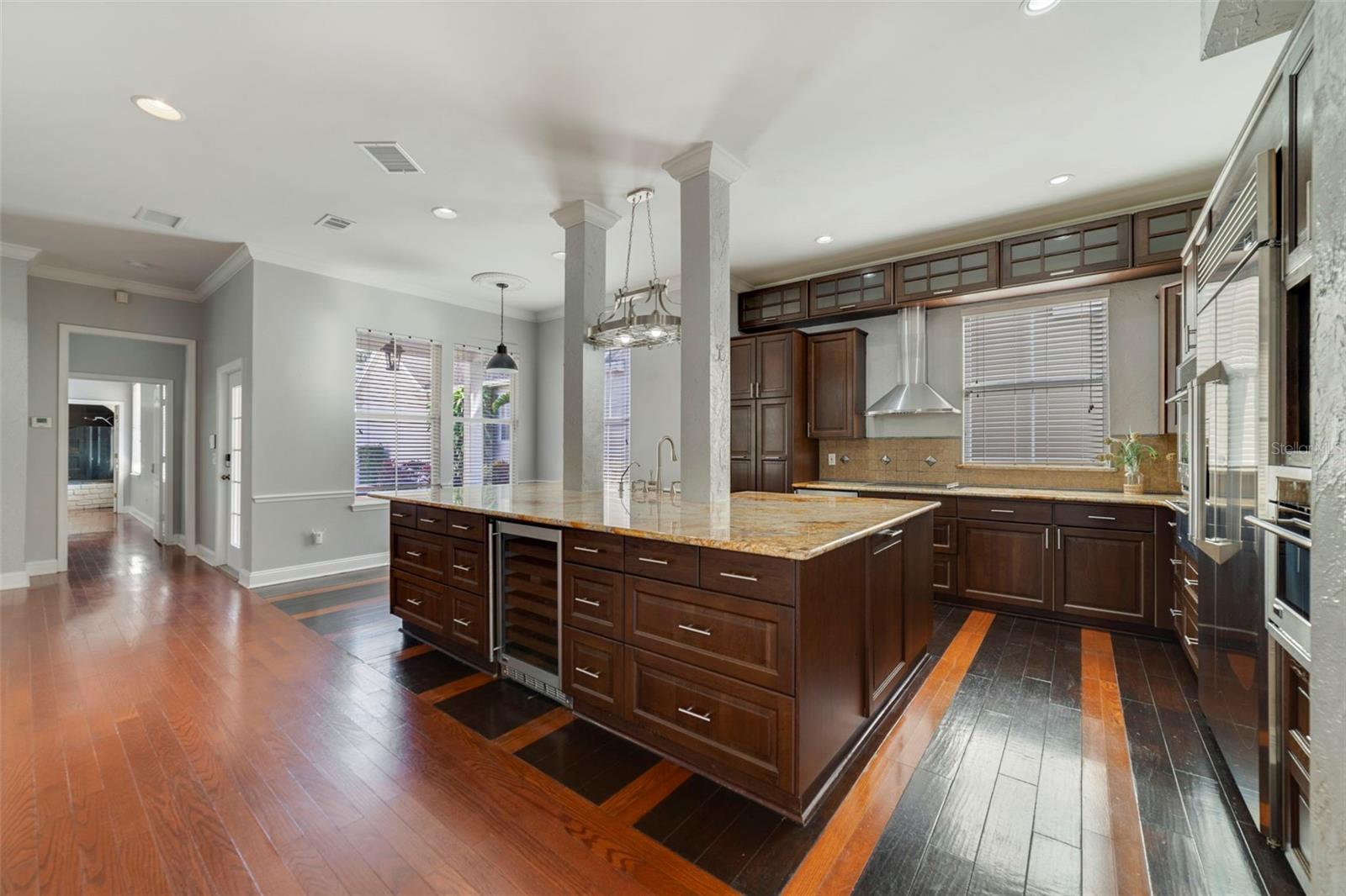 Image 9 of 37 For 205 North Village Street