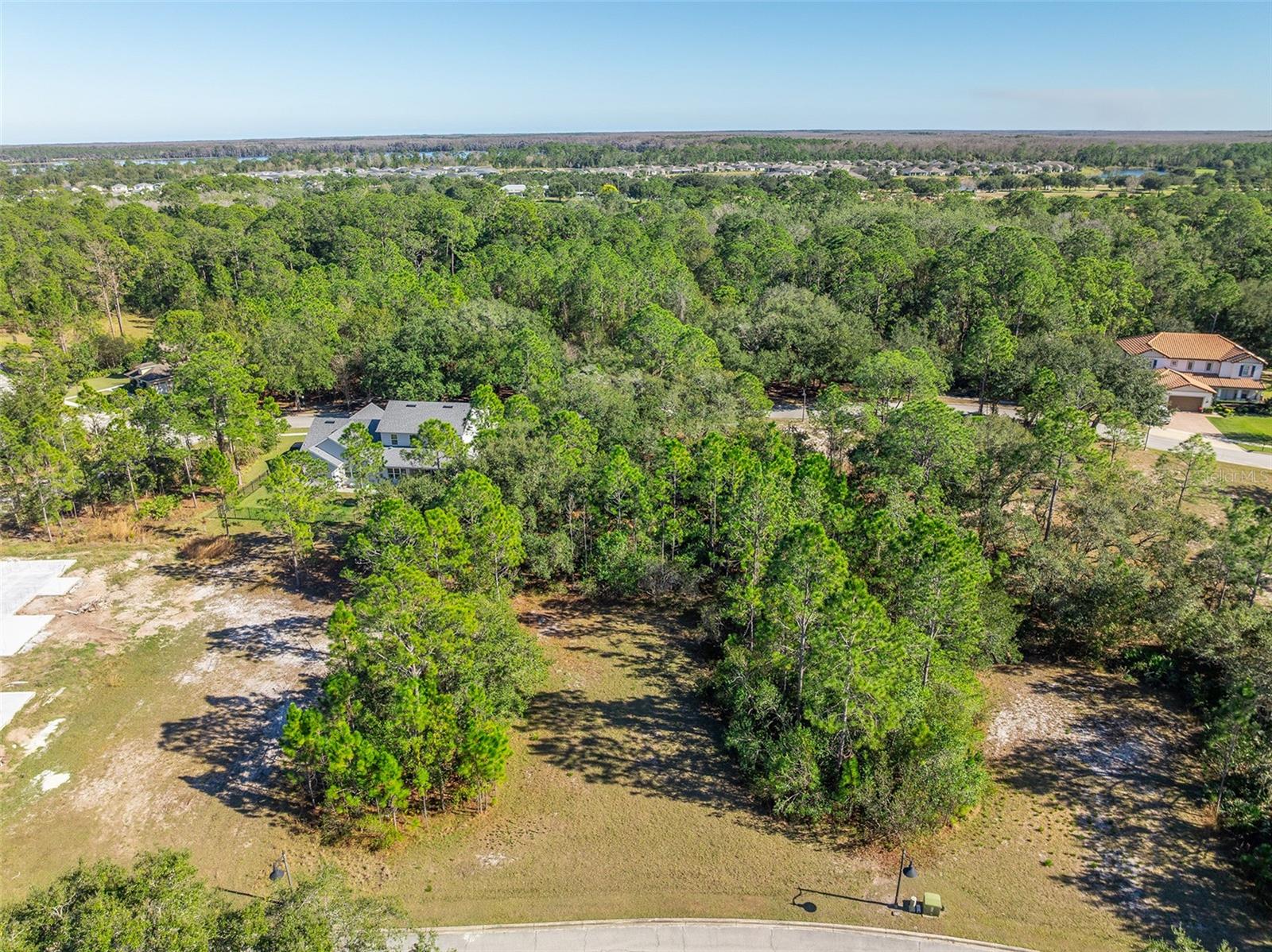 Image 3 of 48 For 0 Oak Glen Trail  37e