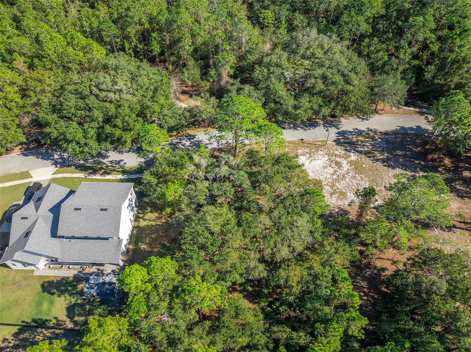 Image 10 of 49 For 0 Oak Glen Trail 50e