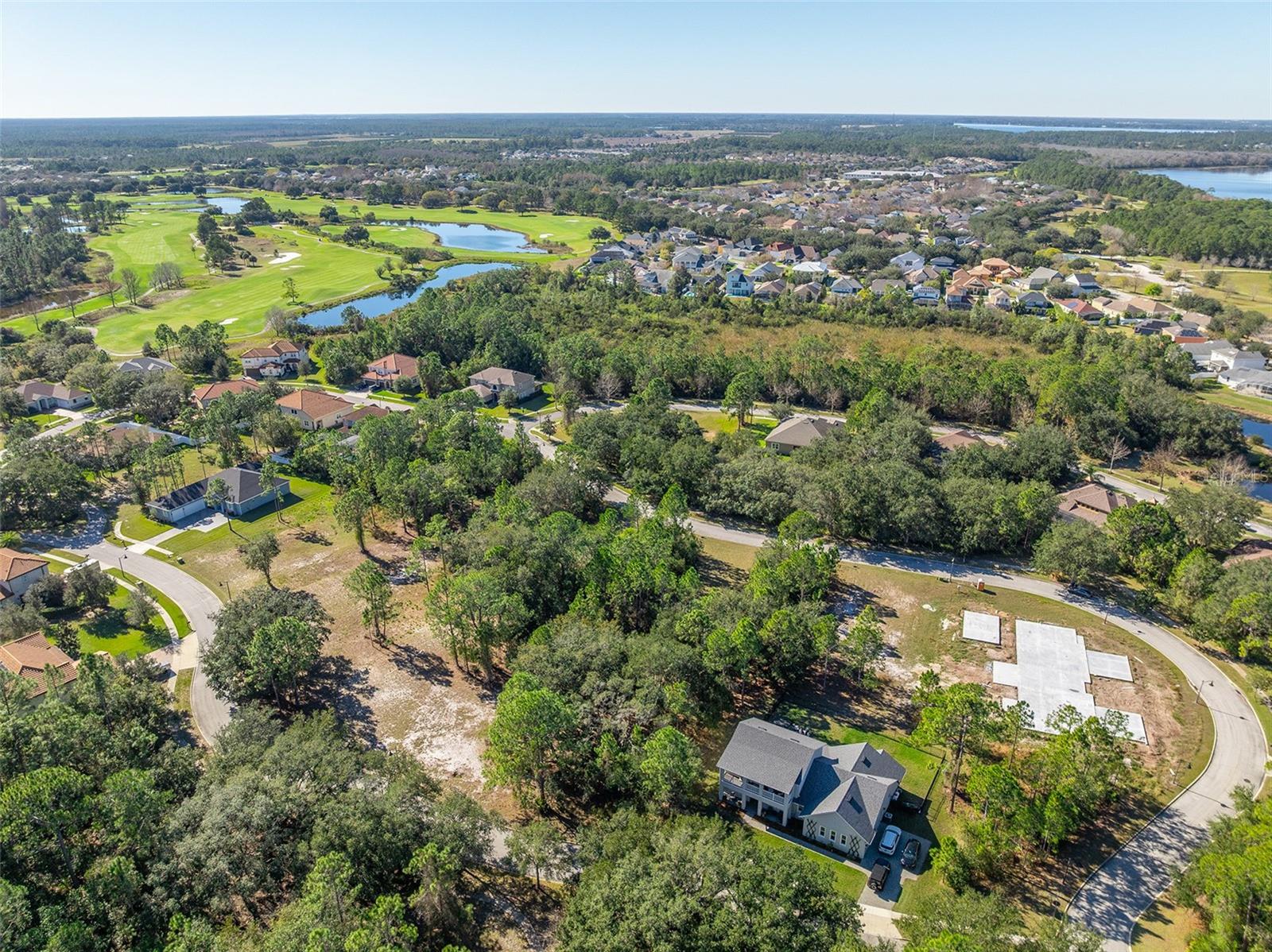 Image 3 of 49 For 0 Oak Glen Trail 50e