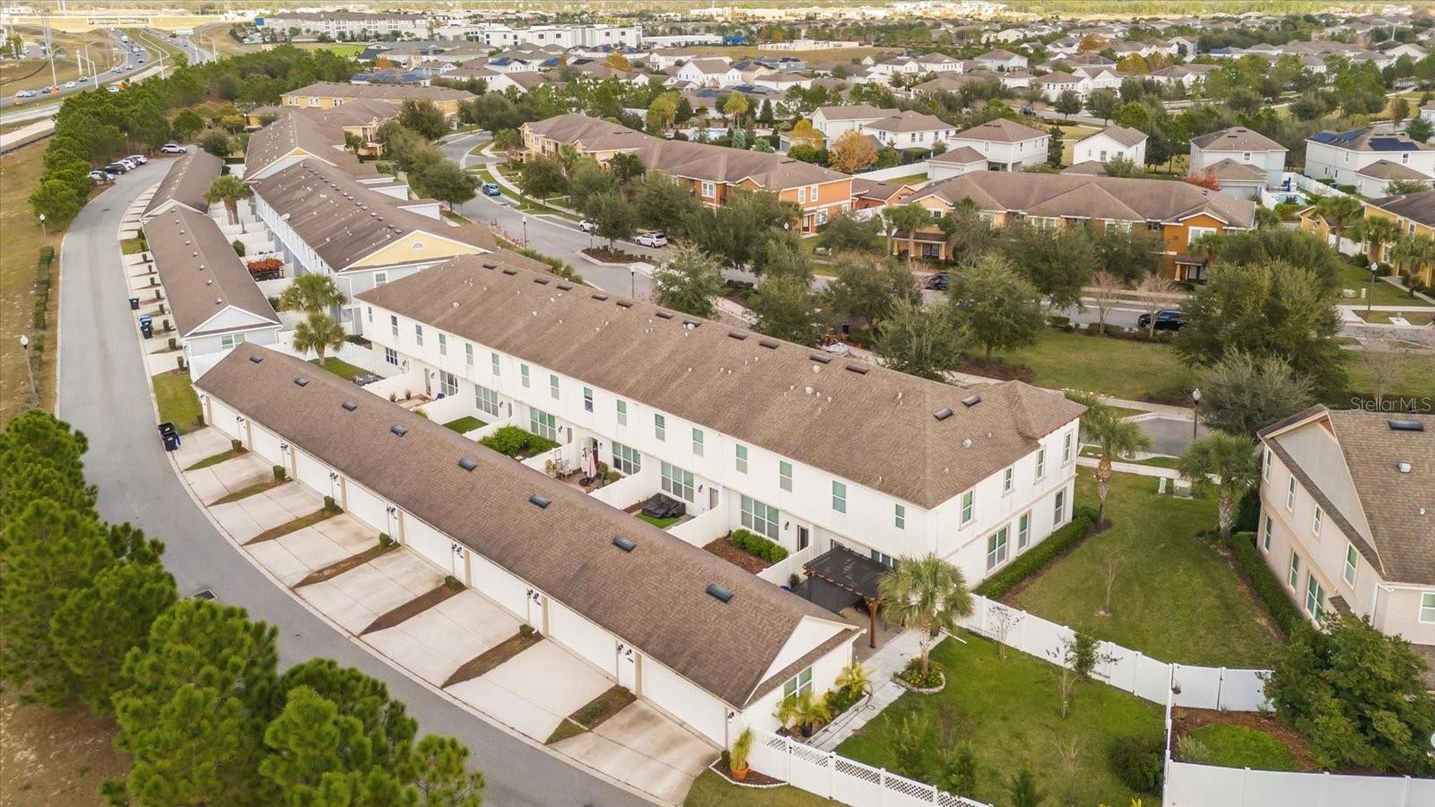 Image 29 of 29 For 15537 Honeybell Drive