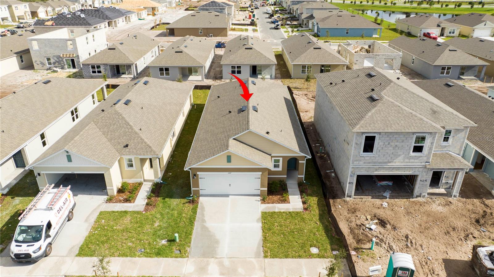 Image 47 of 66 For 2847 Common Crane Court