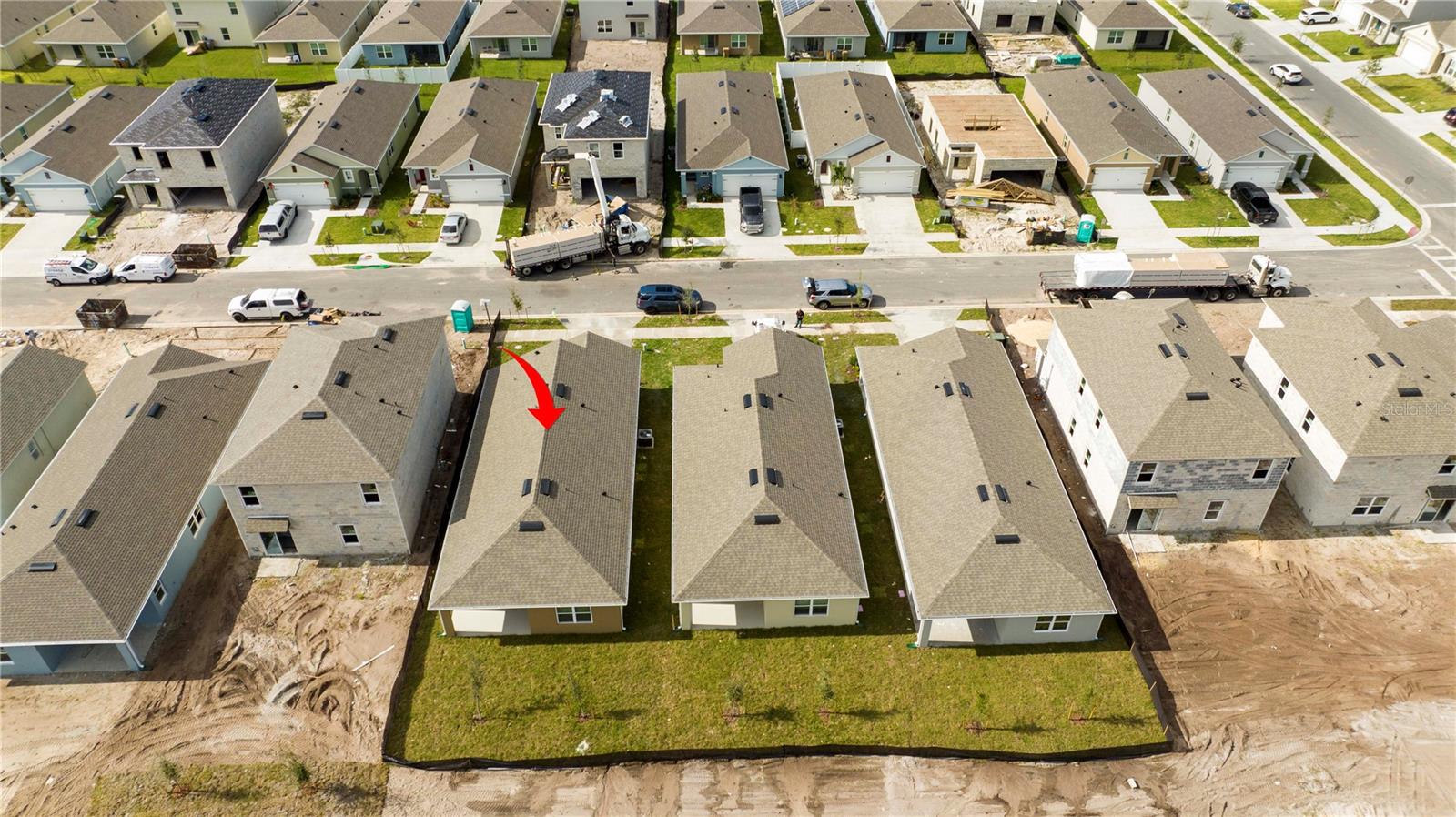 Image 51 of 66 For 2847 Common Crane Court