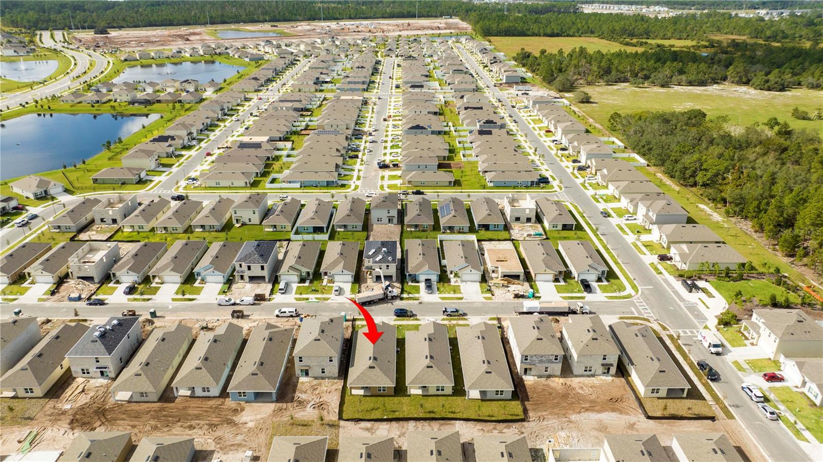 Image 52 of 66 For 2847 Common Crane Court