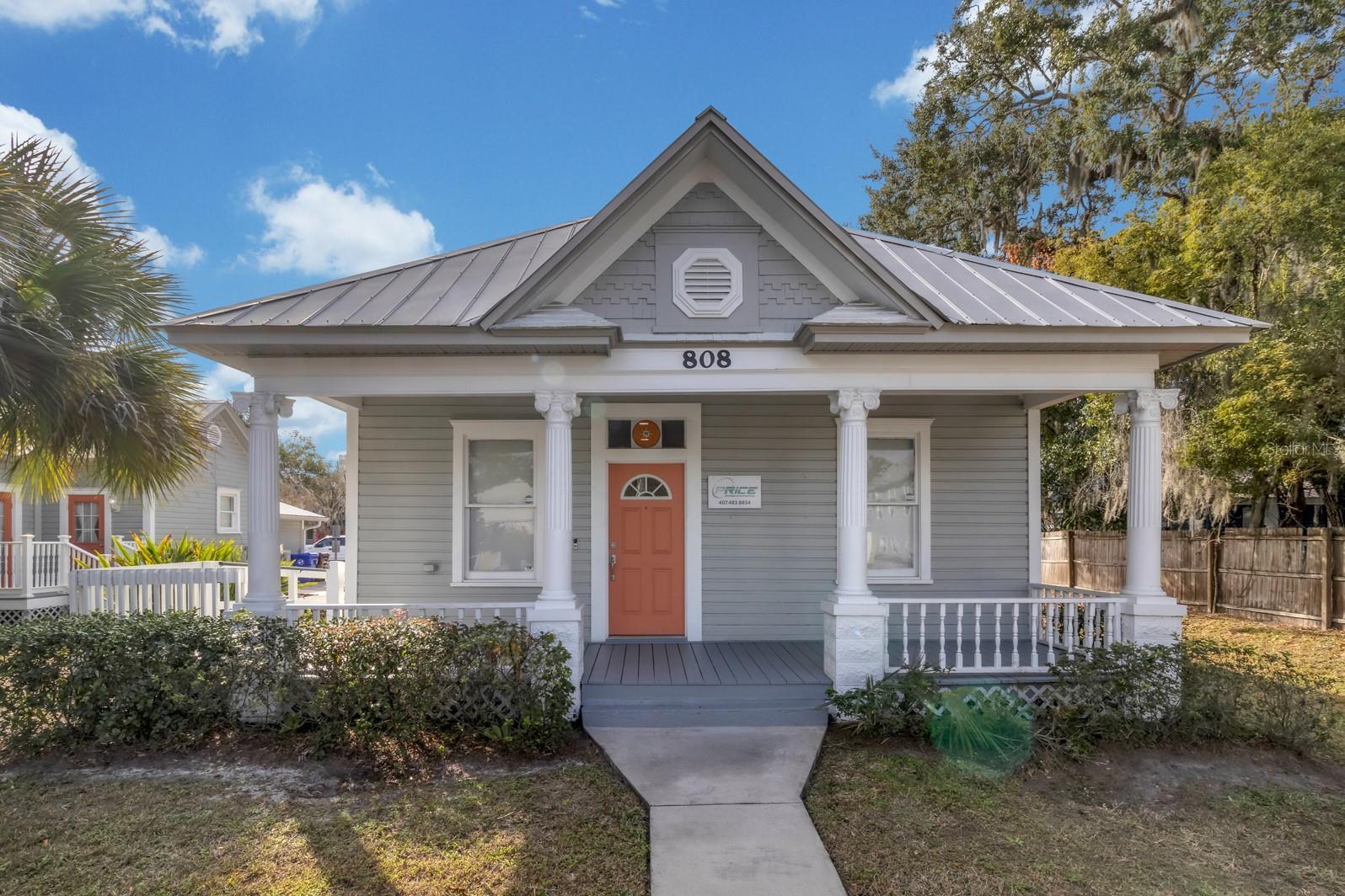 Image 2 of 24 For 808 Mabbette Street