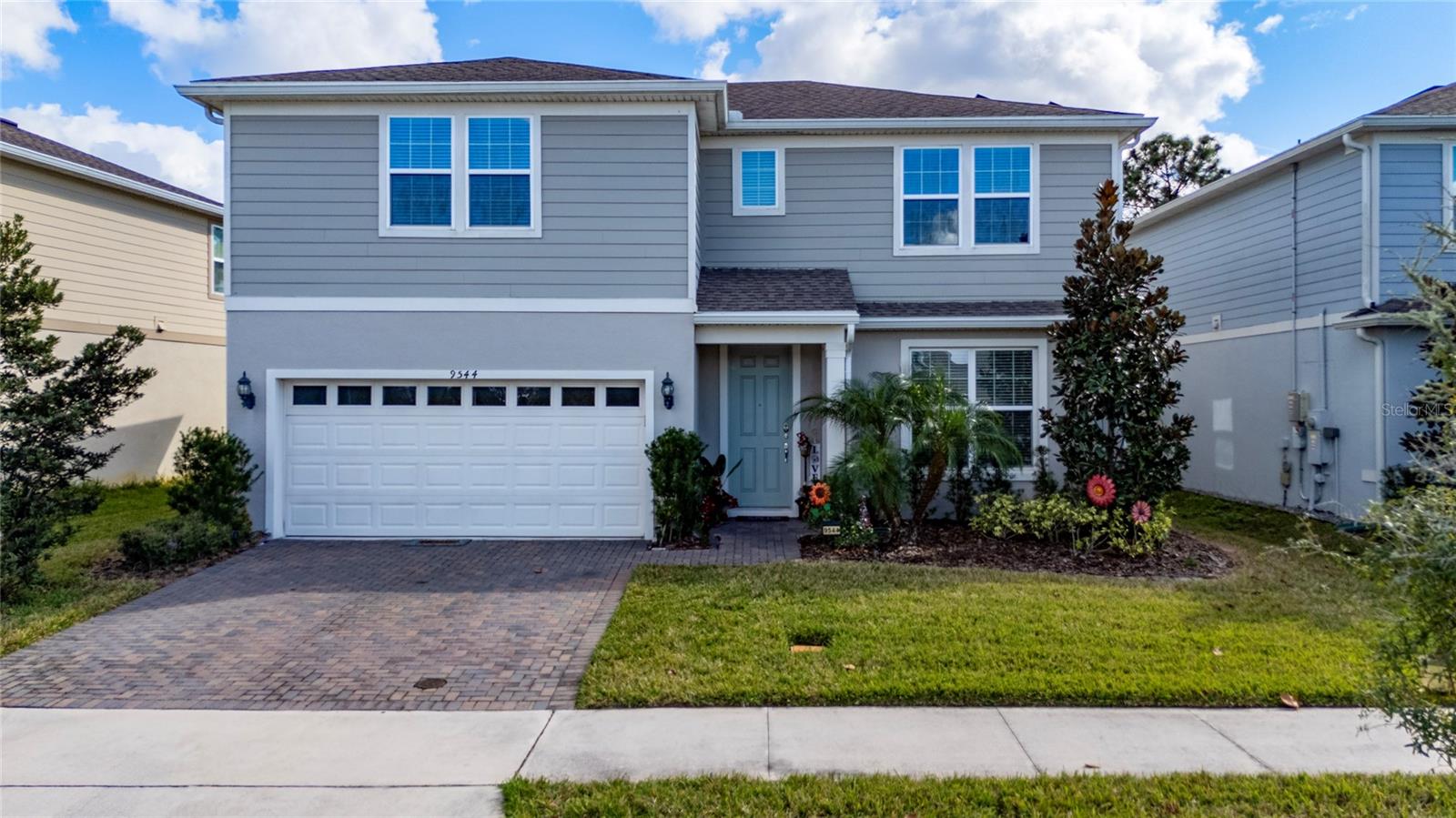Details for 9544 Brown Burrow Street, ORLANDO, FL 32829
