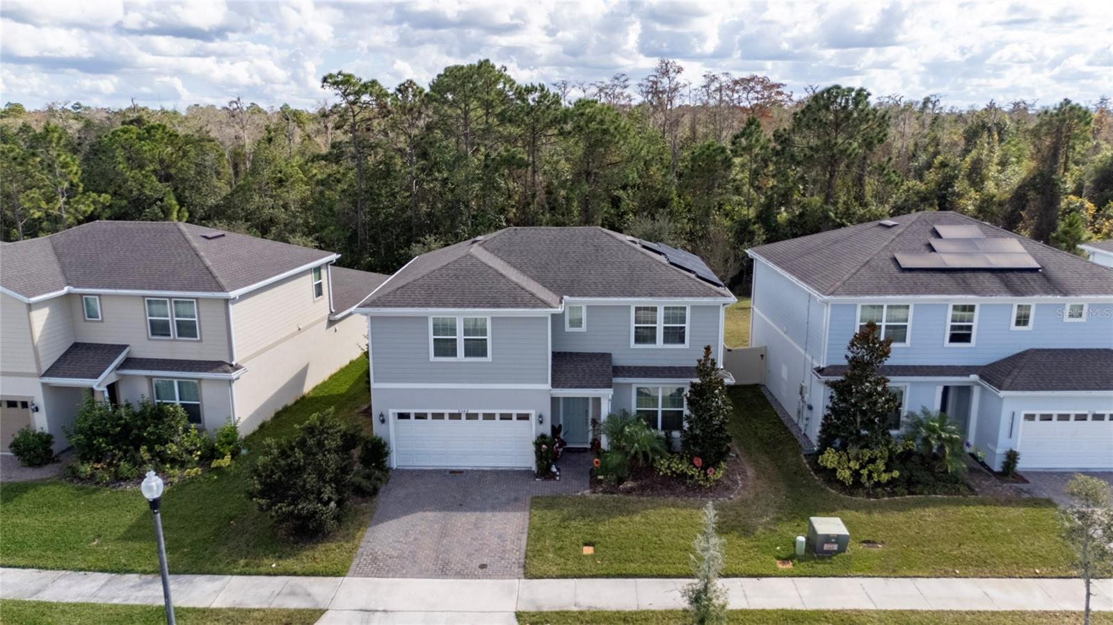 Image 2 of 33 For 9544 Brown Burrow Street