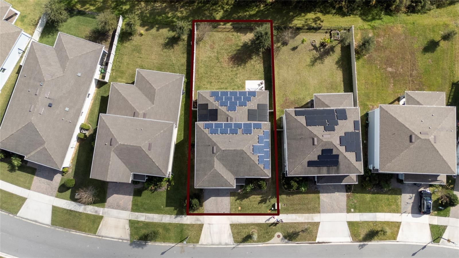 Image 3 of 33 For 9544 Brown Burrow Street