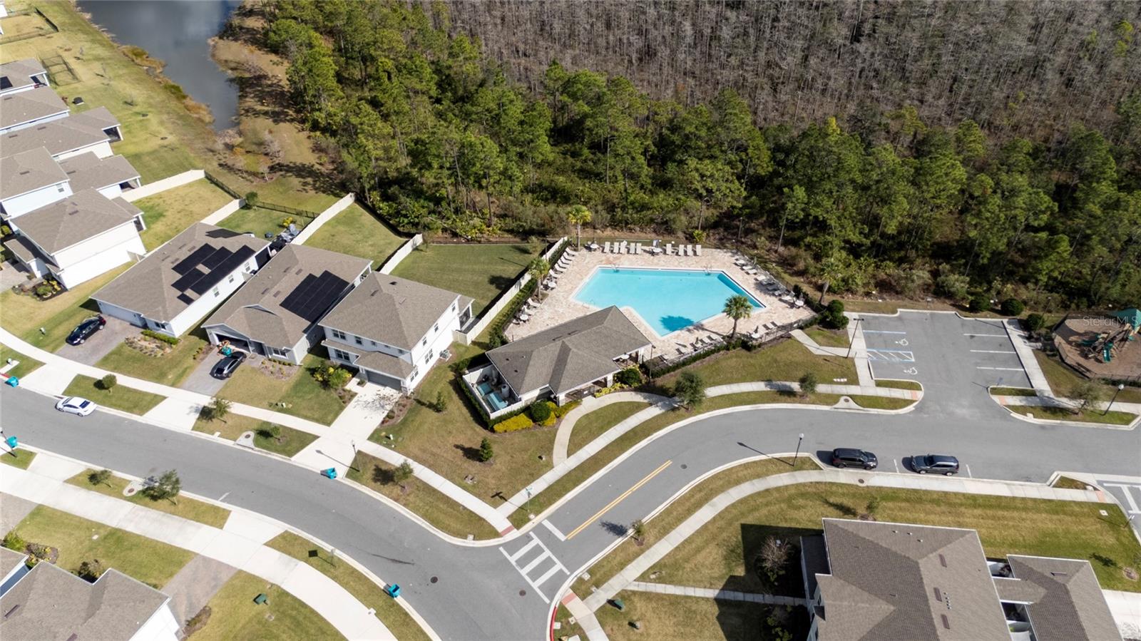 Image 5 of 33 For 9544 Brown Burrow Street