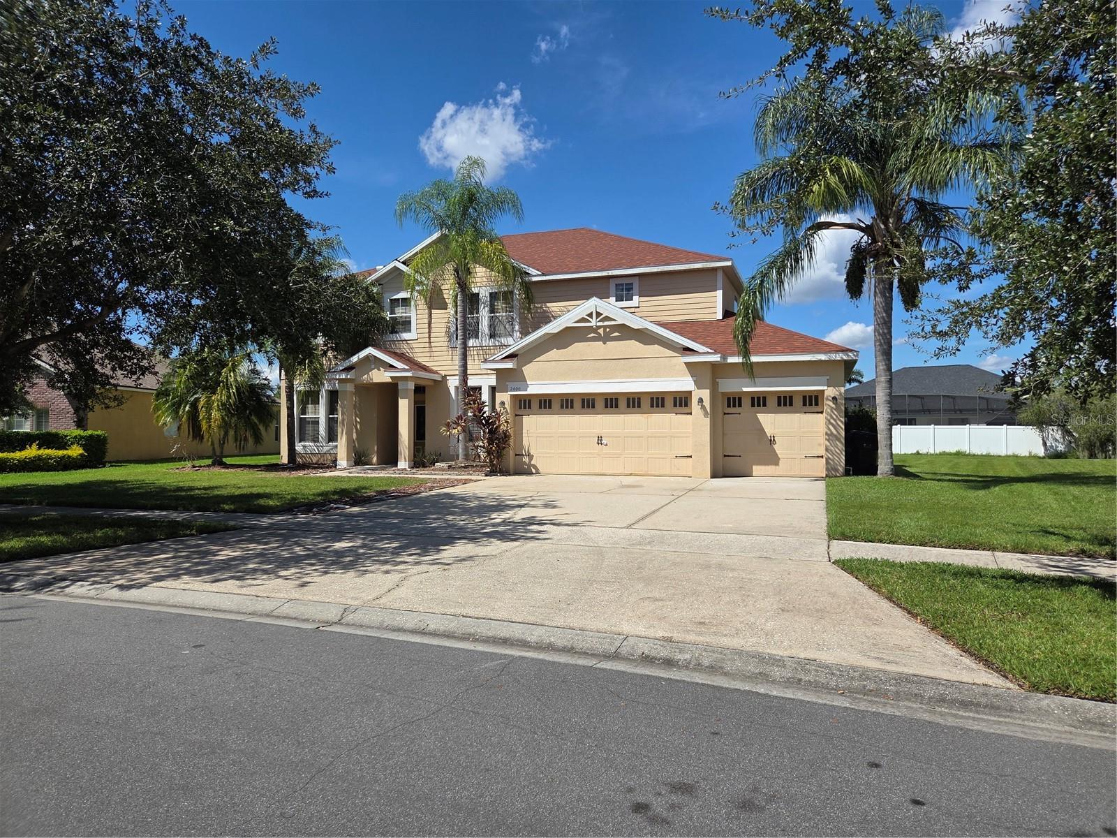 Details for 2400 Tybee Road, ST CLOUD, FL 34769